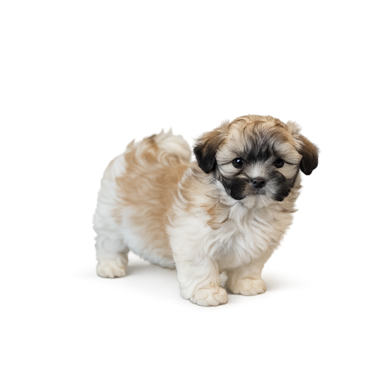 shih tzu puppies from a reputable breeder