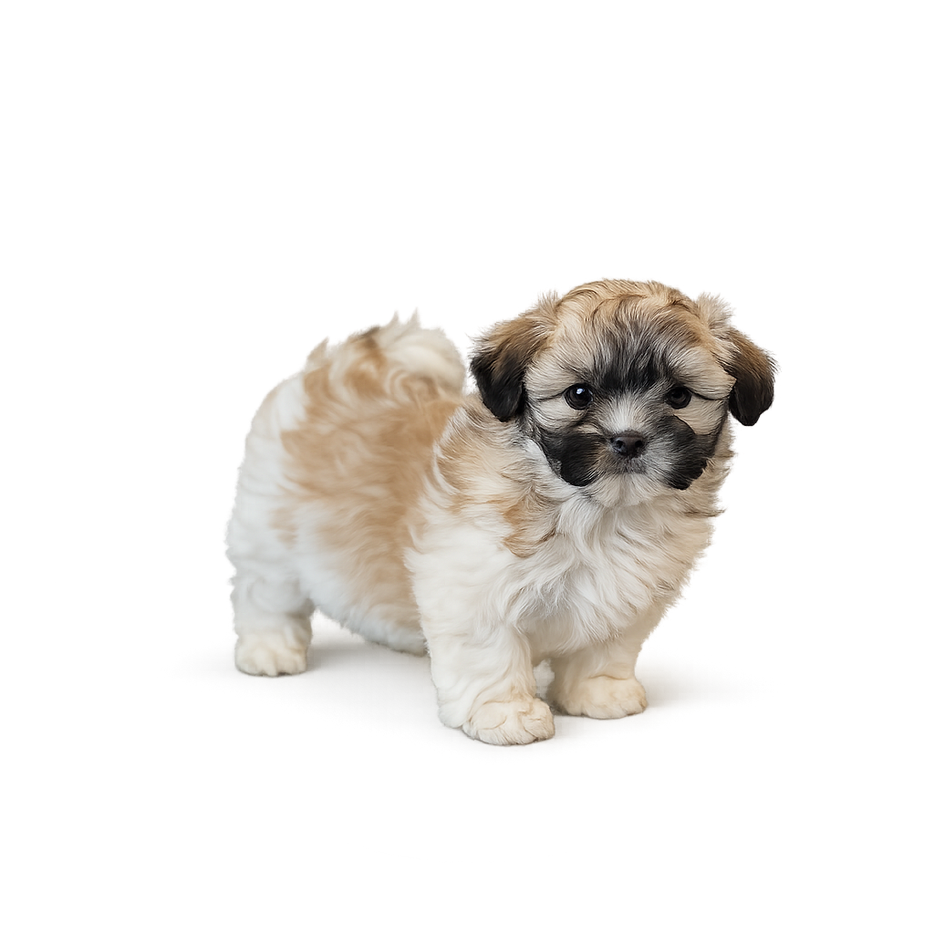 shih tzu puppies from a reputable breeder