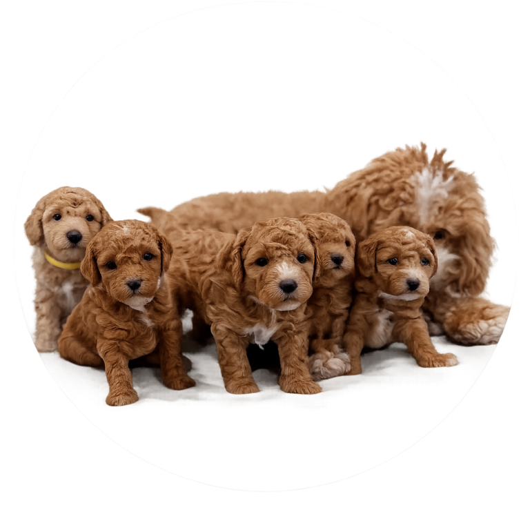 hypoallergenic dogs