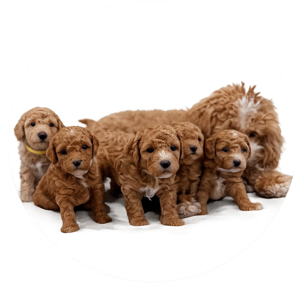 hypoallergenic dogs