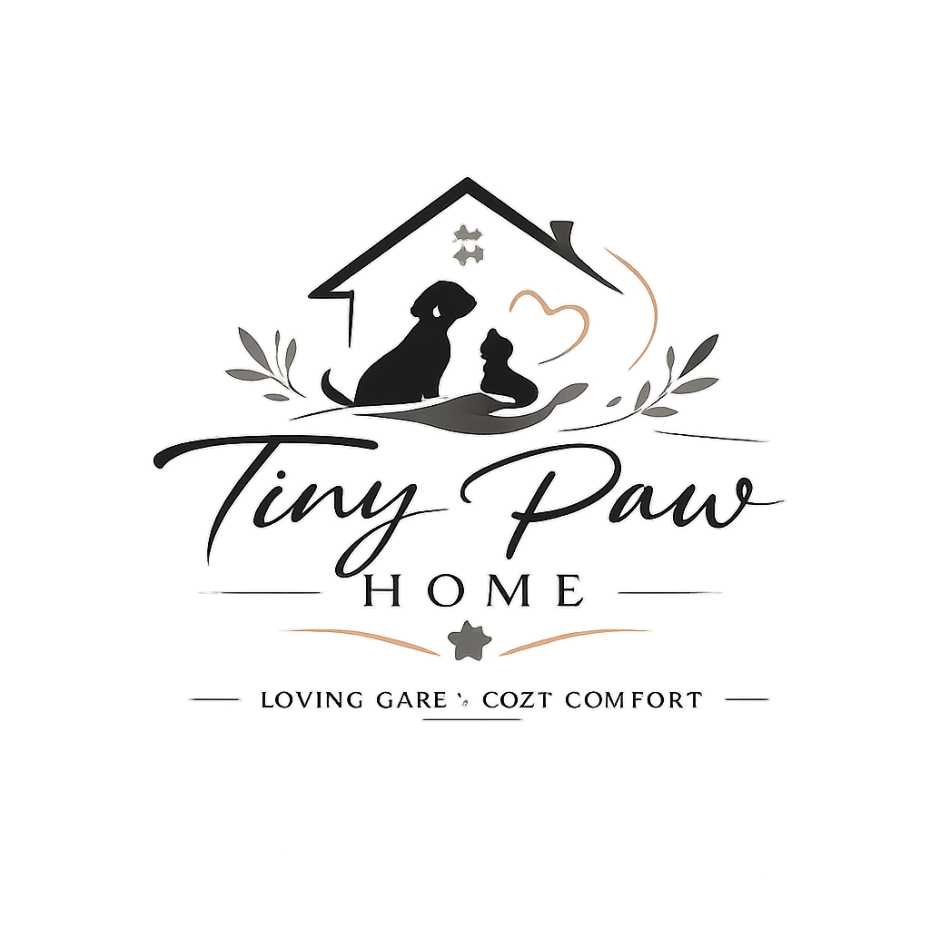 Tiny Paw Home